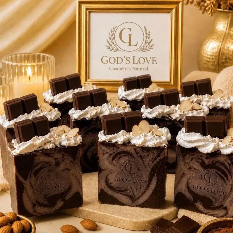 Curso de Decoración: Barra de Chocolate y Glaseado