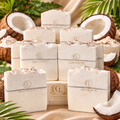 Jabón Coconut Paradise