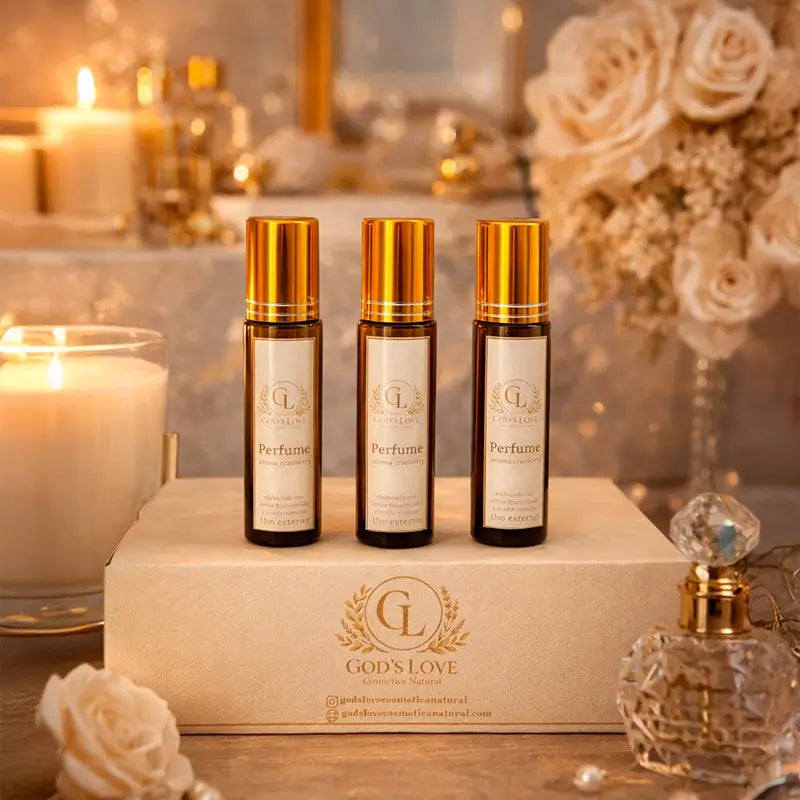 Perfume Divine Essence